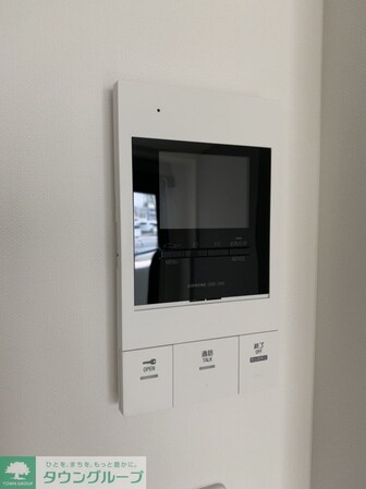 VISTA柏の物件内観写真